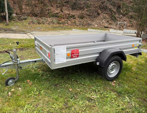 Böckmann HL-AL 2513/135